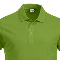 MAGLIA POLO LINCOLN UOMO